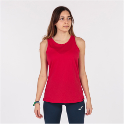 JOMA Oasis Tanktop Mädchen 600 - rot 152