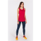 JOMA Oasis Tanktop Mädchen 600 - rot 152