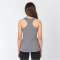JOMA Oasis Tanktop Mädchen 280 - grau 152