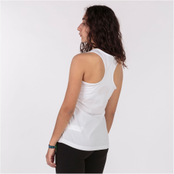 JOMA Oasis Tanktop Mädchen 200 - weiß 152