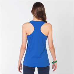 JOMA Oasis Tanktop Damen 700 - royalblau S