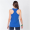 JOMA Oasis Tanktop Damen 700 - royalblau S