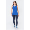 JOMA Oasis Tanktop Damen 700 - royalblau S