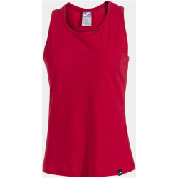 JOMA Oasis Tanktop Damen 600 - rot S