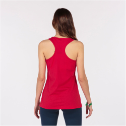 JOMA Oasis Tanktop Damen 600 - rot S