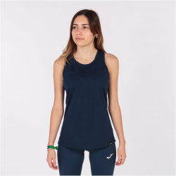 JOMA Oasis Tanktop Damen 331 - marineblau S