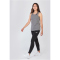 JOMA Oasis Tanktop Damen 280 - grau S