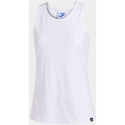 JOMA Oasis Tanktop Damen 200 - weiß S