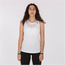 JOMA Oasis Tanktop Damen 200 - weiß S