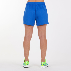 JOMA Maxi Shorts Mädchen 702 - royalblau/weiß 128/140