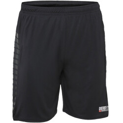 DERBYSTAR Hyper Shorts Kinder schwarz 116