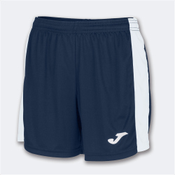 JOMA Maxi Shorts Mädchen 332 - marineblau/weiß 152