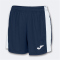 JOMA Maxi Shorts Mädchen 332 - marineblau/weiß 164