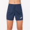 JOMA Maxi Shorts Mädchen 332 - marineblau/weiß 164