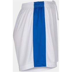 JOMA Maxi Shorts Mädchen 207 - weiß/royalblau...