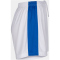 JOMA Maxi Shorts Mädchen 207 - weiß/royalblau 152