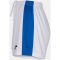 JOMA Maxi Shorts Mädchen 207 - weiß/royalblau 164