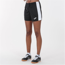 JOMA Maxi Shorts Mädchen 102 - schwarz/weiß...