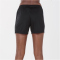 JOMA Maxi Shorts Mädchen 102 - schwarz/weiß 128/140