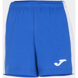 JOMA Maxi Shorts Damen 702 - royalblau/weiß S