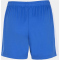 JOMA Maxi Shorts Damen 702 - royalblau/weiß S