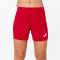 JOMA Maxi Shorts Damen 602 - rot/weiß S