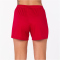 JOMA Maxi Shorts Damen 602 - rot/weiß S