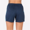 JOMA Maxi Shorts Damen 342 - marineblau/türkis S