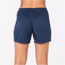 JOMA Maxi Shorts Damen 332 - marineblau/weiß S
