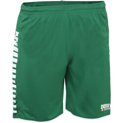 DERBYSTAR Hyper Shorts Kinder grün/weiß 116