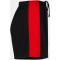 JOMA Maxi Shorts Damen 106 - schwarz/rot S