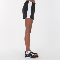 JOMA Maxi Shorts Damen 102 - schwarz/weiß S
