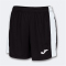 JOMA Maxi Shorts Damen 102 - schwarz/weiß S