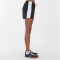 JOMA Maxi Shorts Damen 102 - schwarz/weiß S