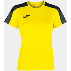 JOMA Academy Trikot Mädchen 901 - gelb/schwarz 152