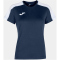 JOMA Academy Trikot Mädchen 332 - marineblau/weiß 152