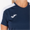JOMA Academy Trikot Mädchen 332 - marineblau/weiß 152