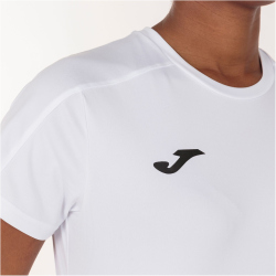 JOMA Academy Trikot Mädchen 200 - weiß 152