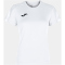 JOMA Academy Trikot Mädchen 200 - weiß 152