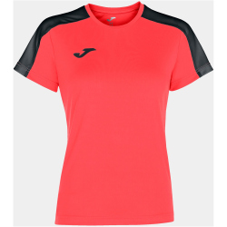 JOMA Academy Trikot Mädchen 041 - coral 152
