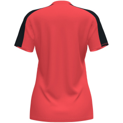 JOMA Academy Trikot Mädchen 041 - coral 152