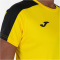 JOMA Academy Trikot Damen 901 - gelb/schwarz S