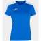 JOMA Academy Trikot Damen 702 - royalblau/weiß S