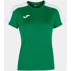 JOMA Academy Trikot Damen 452 - grün/weiß S