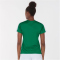 JOMA Academy Trikot Damen 452 - grün/weiß XL