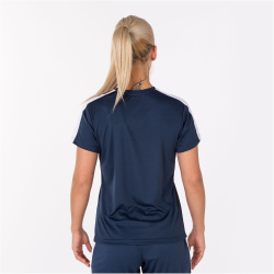 JOMA Academy Trikot Damen 332 - marineblau/weiß L