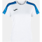 JOMA Academy Trikot Damen 207 - weiß/royalblau S