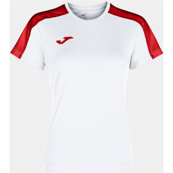 JOMA Academy Trikot Damen 206 - weiß/rot S