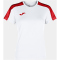 JOMA Academy Trikot Damen 206 - weiß/rot L