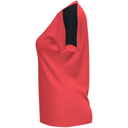 JOMA Academy Trikot Damen 041 - coral S